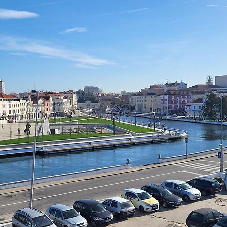 Rosa D'Aveiro Apartment Exterior photo